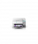 Epson Multifunctional printer | EcoTank L6376 | Inkjet | Colour | A4 | Wi-Fi | White