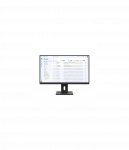 Lenovo | ThinkVision E27-40 | 27 " | IPS | 16:9 | 100 Hz | 4 ms | 1920 x 1080 pixels | 300 cd/m&sup2; | HDMI ports quantity 1 | Warra