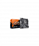 Gigabyte H810M S2H | Processor family Intel | Processor socket LGA1851 | DDR5 | Supported hard disk drive interfaces M.2, SATA |