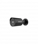 Hikvision Acusense Strobe Light and Audible Warning and Smart Hybrid Light Fixed Network Camera | DS-2CD2043G2-LI2U/SL | Bullet
