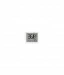Xiaomi Smart Temperature and Humidity Monitor 3 Mini | White