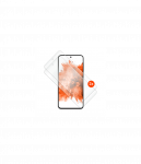 Fixed Screen protector | Samsung | Galaxy A37 5G | Tempered Glass | Transparent | 2.5D