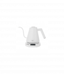 Adler | Kettle | AD 1349w | Electric | 1100 W | 1 L | Stainless Steel | 360&deg; rotational base | White