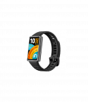 Huawei Band 11 Pro | 1.62-inch AMOLED | Waterproof | Bluetooth | Black