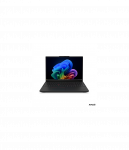 Lenovo ThinkPad T16 Gen 5 16 WUXGA AMD R5 PRO 215/16GB/512GB/AMD Radeon 740M/WIN11 Pro/ENG Backlit kbd/FP/3Y Warranty | Lenovo