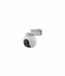 EZVIZ | CS-EB8 4G | Battery-powered PT camera | PTZ | 8 MP | 4 mm | IP65 | H.264/H.265 | MicroSD, max. 512 GB