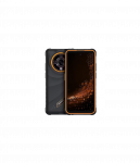 Hammer Iron 6 | Orange | 6.56 " | IPS | 1612 x 720 pixels | Mediatek | Dimensity 6300 | Internal RAM 6 GB | 128GB | microSD | D