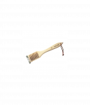 Barbecook | Copper and steel brush FSC, 31 cm | BC-ACC-7074