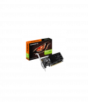 Gigabyte | GV-N1030D4-2GL 1.0 | NVIDIA | 2 GB | GeForce GT 1030 | DDR4 | DVI-D ports quantity 1 | HDMI ports quantity 1 | PCI Ex