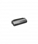 Caso | Vacuum sealer | VC 10 PlusEdition | Power 110 W | Temperature control | Black/Silver