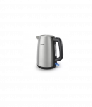 Philips | Kettle | HD9351/90 | Electric | 2200 W | 1.7 L | Stainless steel | 360&deg; rotational base | Stainless steel