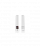 ETA | Salt And Pepper Mill | Molino ETA092890000 | Electric | White | Housing material Plastic | AAA