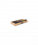 Tristar | Bamboo Grill XL | TG2514B | Table | 2200 W | Black