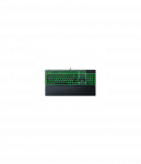 Razer | Gaming Keyboard | Ornata V3 X | Gaming keyboard | Wired | RGB LED light | US | Black | Numeric keypad | Silent Membrane