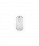 Gembird | Wireless Optical mouse | MUSW-4B-05 | Optical mouse | USB | White