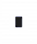 Portable Hard Drive | ARMOR A62 GAME | 1000 GB | USB 3.2 Gen1 | Black/Blue