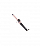 Adler | Curling Iron | AD 2116 | Ceramic heating system | Barrel diameter 19 mm | Temperature (max) 200 &deg;C | 36 W | Black/Pink