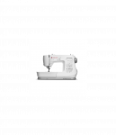 Singer | Sewing Machine | C7205 | Number of stitches 200 | Number of buttonholes 8 | White