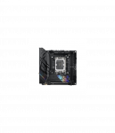 Asus | ROG STRIX B760-I GAMING WIFI | Processor family Intel | Processor socket LGA1700 | DDR5 SDRAM | Supported hard disk drive