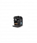 Philips | Espresso Coffee Maker | EP3321/40 | Pump pressure 15 bar | Built-in milk frother | Fully Automatic | 1500 W | Black