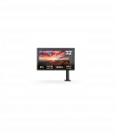 LG | 32UN880K-B | 32 " | IPS | 16:9 | 60 Hz | 5 ms | 3840 x 2160 pixels | 350 cd/m&sup2; | HDMI ports quantity 2