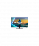 Philips OLED 4K Ambilight TV | 48OLED820/12 | 48 | Smart TV | Google TV | Grey