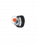 Fixed | Armor Tempered Glass for Apple Watch Ultra 49mm/Ultra 2 49mm | Black