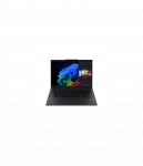 Lenovo ThinkPad T14 Gen 6 14 WUXGA ULT7-258V/32GB/512GB/Intel Arc Graphics 140V/WIN11 Pro/Nordic Backlit kbd/Black/FP/5G Upgrada