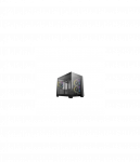 Deepcool Case | CG330 3F | Black | Micro ATX