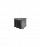 Digitus Wall Mounting Cabinet | DN-19 09-U-EC-SW | Black