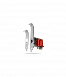 AXAGON PCIe Gigabit Ethernet | PCEE-GIX