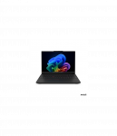 Lenovo ThinkPad T16 Gen 5 16 WUXGA AMD R5 PRO 215/16GB/512GB/AMD Radeon 740M/WIN11 Pro/Nordic Backlit kbd/FP/3Y Warranty | Lenov