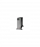 Schneider Electric APC Smart-UPS, Rackmount 3U, 230V, 8x C13 IEC outlets, Lithium-ion | SRTL1500RMXLI-NC | 1500 VA | 1350 W | 23