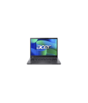 Acer | TravelMate | TMP214-55-G2-TCO-58UX | Grey | 14 " | WUXGA | Intel Core 5 | 120U | 16 GB | Solid-state drive capacity 512 G