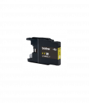 Brother LC1280XLY | Ink Cartridge | Yellow