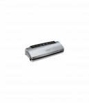 Caso | Bar Vacuum sealer | VC10 | Power 110 W | Temperature control | Silver