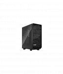 Fractal Design | Meshify 2 Compact Light Tempered Glass | Black | ATX