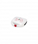 ETA | Sandwich maker | Kvadro ETA415390000 | 700 W | Number of plates 1 | Number of pastry 2 | White