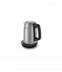 Philips | Kettle | HD9359/90 | Electric | 2200 W | 1.7 L | Plastic/Stainless Steel | 360&deg; rotational base | Grey