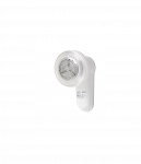 Adler | Lint remover | AD 9615 | White | Battery operated