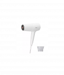 Philips | Hair Dryer | BHD500/00 | 2100 W | Number of temperature settings 3 | Ionic function | White