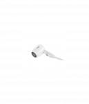 Adler | Hair dryer for hotel and swimming pool | AD 2252 | 1600 W | Number of temperature settings 2 | White
