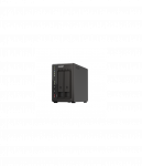 QNAP | 2-Bay desktop NAS | TS-253E-8G | Intel Celeron | J6412 4-core | Processor frequency 2.6 GHz | 8 GB