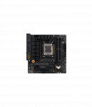 Asus | TUF GAMING B650M-PLUS WIFI | Processor family AMD | Processor socket AM5 | DDR5 DIMM | Memory slots 4 | Supported hard di