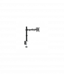 Digitus | Desk Mount | Height adjustment | Black