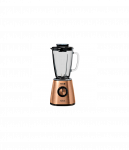 TEFAL | Blender | BlendForce BL439G10 | Tabletop | 800 W | Jar material Glass | Jar capacity 1.75 L | Ice crushing | Copper