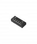 Teltonika Industrial Switch | TSF010 | Unmanaged | DIN rail mountable | 10/100 Mbps (RJ-45) ports quantity 5 | Power supply type