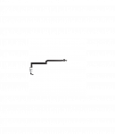ELGATO Wave Mic Arm (Low Profile Retail) | Elgato | Wave Mic Arm (Low Profile Retail)