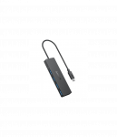 Anker | USB-C Data Hub (4-in-1, 5Gbps) | A8309G11