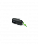Muse | Speaker With FM Radio | M-750 FBT | 10 W | Waterproof | Bluetooth | Black | Portable | Wireless connection